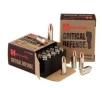 Hornady 90080 Critical Defense  380 ACP 90 gr Flex Tip eXpanding 25 Bx  10 Cs