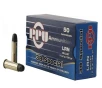 PPU PPH38SL Handgun  38 Special 158 gr Lead Round Nose  LRN  50 Bx  10 Cs