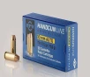 PPU PPH10F Handgun  10mm Auto 170 gr Flat Point Jacketed  FPJ  50 Bx  10 Cs