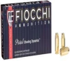 FIOCCHI AMO 40 S W 165GR FMJTC 50-RD  20 BOXES PER CASE 