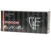 Fiocchi 9X18 Extrema Law Enforcement 9x18mm Ultra 100 gr Full Metal Jacket Truncated-Cone  TCFMJ  50 Bx  20 Cs