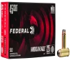 Federal AE45LC American Eagle  45 Colt  LC  225 gr Jacketed Soft Point  JSP  50 Bx  20 Cs