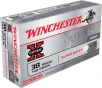 Winchester Ammo X38SMRP Super-X  38 Special 148 gr Lead Wadcutter  LDWC  50 Bx  10 Cs