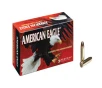 Federal AE357A American Eagle  357 Mag 158 gr Jacketed Soft Point  JSP  50 Bx  20 Cs