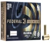 Federal GM38A Gold Medal  38 Special 148 gr Lead Wadcutter  LDWC  50 Bx  20 Cs