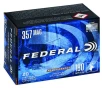 Federal C357G Power-Shok  357 Mag 180 gr Jacketed Hollow Point  JHP  20 Bx  25 Cs