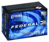 Federal C41A Power-Shok  41 Rem Mag 210 gr Jacketed Hollow Point  JHP  20 Bx  25 Cs
