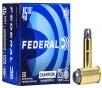 Federal C44SA Champion Training 44 S W Spl 200 gr Semi-Wadcutter Hollow Point  SWCHP  20 Bx  25 Cs