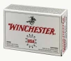 Winchester Ammo WC381 Super-X  38 Special 125 gr Brass Enclosed Base 50 Bx  10 Cs