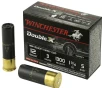Winchester Ammo STH1235 Double X High Velocity 12 Gauge 3  1 3 4 oz 5 Shot 10 Bx  10 Cs