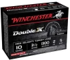 Winchester Ammo STH105 Double X High Velocity Turkey 10 Gauge 3 5  2 oz 5 Shot 10 Bx  10 Cs
