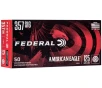 Federal AE357S2 American Eagle  357 Sig 125 gr Full Metal Jacket  FMJ  50 Bx  20 Cs