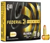 Federal GM45A Gold Medal  45 ACP 230 gr Full Metal Jacket  FMJ  50 Bx  20 Cs