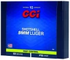 CCI 3790   9mm Luger 64 GR  12 Shotshell 10 Bx  20 Cs