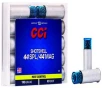 CCI 3744   44 Special 140 GR Shotshell  9 Shot 10 Bx  20 Cs