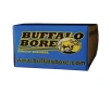 Buffalo Bore Ammunition 18B 20 Pistol 500 S W Mag 440 gr Gas Checked Lead Flat Nose 20 Bx  12 Cs