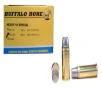Buffalo Bore Ammunition 14B20 Heavy Outdoorsman 44 S W Spl 255 gr Hard Cast Semi-Wadcutter 20 Bx  12 Cs