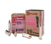 Hornady 90300 Critical Defense Lite  38 Special 90 gr Flex Tip eXpanding 25 Bx  10 Cs