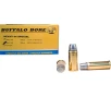 Buffalo Bore Ammunition 14A20 Heavy  44 S W Spl 180 gr Jacketed Hollow Point  JHP  20 Bx  12 Cs