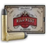 Sellier   Bellot AB357L Handgun  357 Mag 158 gr Lead Flat Nose  LFN  50 Bx  20 Cs