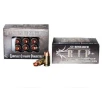 G2 Research RIP 9MM R I P  9mm Luger 92 gr Hollow Point  HP  20 Bx  25 Cs