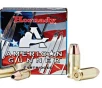 Hornady 90244 American Gunner  9mm Luger 115 gr XTP Hollow Point 25 Bx  10 Cs