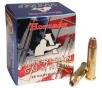 Hornady 90504 American Gunner  357 Mag 125 gr XTP Hollow Point 25 Bx  10 Cs