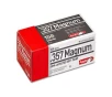 Aguila 1E572823 Pistol 357 Mag 158 gr Semi Jacketed Soft Point  SJSP  50 Bx  20 Cs