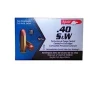 Aguila 1E402110 Pistol  40 S W 180 gr Full Metal Jacket Flat Nose 50 Bx  20 Cs