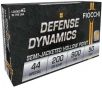 FIOCCHI AMO 44 SPECIAL 200GR SJHP 50-RD   10 BOXES PER XCASE  