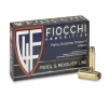 FIOCCHI AMO 44 REM MAG 240GR JSP 50-RD  10 BOXES PER CASE 