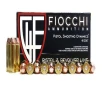 FIOCCHI AMO 45 COLT 255GR CMJ 50-RD   10 BOXES PER CASE 