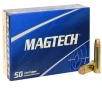 Magtech 44F Range Training  44 S W Spl 240 gr Full Metal Jacket  FMJ  50 Bx  20 Cs