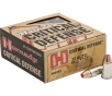 Hornady 90063 Critical Defense  32 ACP 60 gr Flex Tip eXpanding 25 Bx  10 Cs
