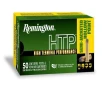 Remington Ammunition RTP357M10A HTP  357 Mag 180 gr Semi-Jacketed Hollow Point  SJHP  20 Bx  25 Cs