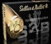 Sellier   Bellot SB40C Handgun  40 S W 180 gr Jacketed Hollow Point  JHP  50 Bx  20 Cs