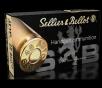 Sellier   Bellot SB45C Handgun  45 ACP 230 gr Jacketed Hollow Point  JHP  50 Bx  20 Cs