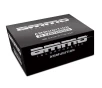 Ammo Inc 380090JHPA20 Streak  380 ACP 90 gr Jacketed Hollow Point  JHP  20 Bx  10 Cs