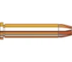 Hornady Handgun Hunter 357 Mag 130 gr MonoFlex 25 Bx  10 Cs