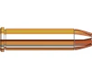 Hornady Handgun Hunter 44 Rem Mag 200 gr MonoFlex 20 Bx  10 Cs