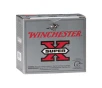 Winchester Ammo XSM2032 Drylock Super Steel Magnum 20 Gauge 3  1 oz 2 Shot 25 Bx  10 Cs