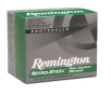 Remington Ammunition NS12HM2 Nitro Steel 12 Gauge 3  1 3 8 oz 2 Shot 25 Bx  10 Cs