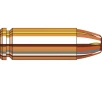 Hornady Subsonic 40 S W 180 gr XTP Hollow Point 20 Bx  10 Cs
