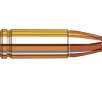 Hornady 90281 Handgun Hunter  9mm Luger  P 115 gr MonoFlex 25 Bx  10 Cs