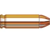 Hornady Handgun Hunter 10mm Auto 135 gr MonoFlex 20 Bx  10 Cs