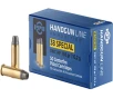PPU PPH38SSH Handgun  38 Special 158 gr Semi Wadcutter Hollow Point 50 Bx  10 Cs
