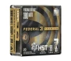 Federal P380HSD1 Premium Personal Defense 380 ACP 99 gr Hydra-Shok Deep Hollow Point 20 Bx  10 Cs