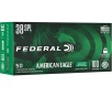 Federal AE38LF1 American Eagle  38 Special 100 gr 50 Bx  10 Cs