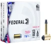 Federal TP38VHP1 Train   Protect  38 Special 158 gr Versatile Hollow Point 50 Bx  10 Cs