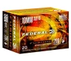 Federal F10FS1 Fusion  10mm Auto 200 gr Soft Point  SP  20 Bx  10 Cs